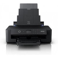 принтер Epson Expression Photo HD XP-15000 Черный