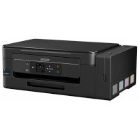 МФУ Epson L3070 Черный