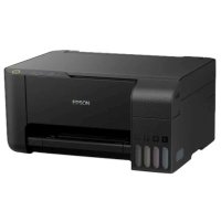МФУ Epson L3100 Черный