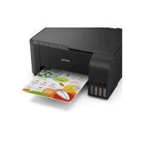 МФУ Epson L3150 Черный