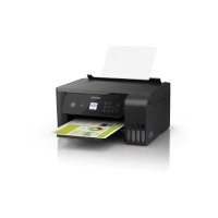 МФУ Epson L3160 Черный