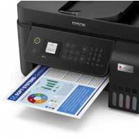 МФУ Epson EcoTank L5290 Черный