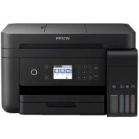 МФУ Epson L6170 Черный