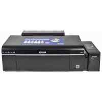 принтер Epson L805 Черный
