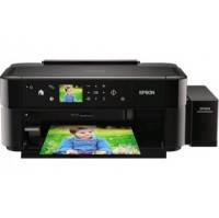 принтер Epson L810 Черный