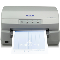 принтер Epson PLQ-20M
