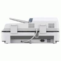 сканер Epson WorkForce DS-60000N Белый