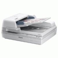 сканер Epson WorkForce DS-70000 Белый
