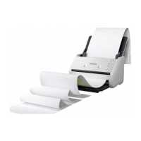 сканер Epson WorkForce DS-770II Серый