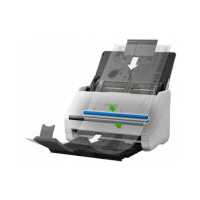 сканер Epson WorkForce DS-770II Серый