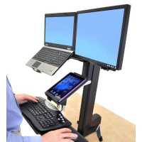 держатель Ergotron 97-558-200