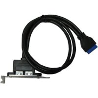 Espada EBRT-2USB3LOW