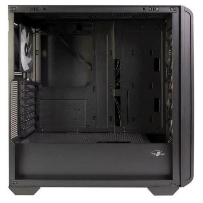 корпус Eurocase A301 4ARGB