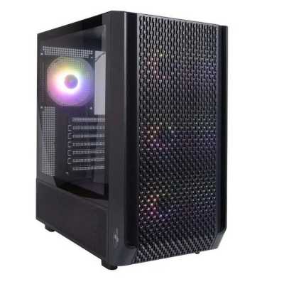 корпус Eurocase A603 4ARGB