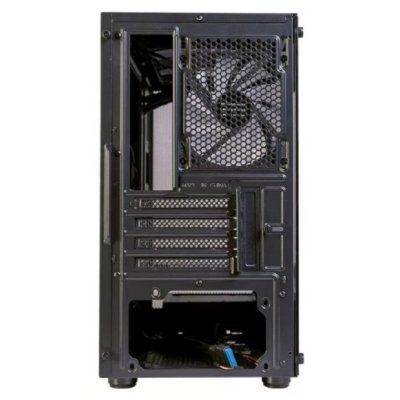 корпус Eurocase M09 3 ARGB