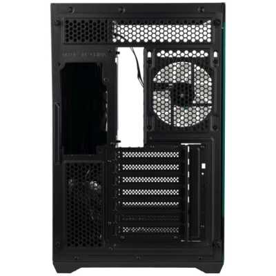 корпус Eurocase M430ZZ Black