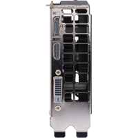 видеокарта EVGA 02G-P4-6150-KR