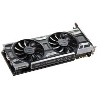 видеокарта EVGA 08G-P4-6183-KR