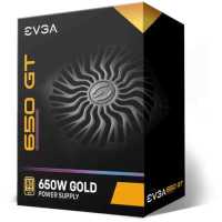 блок питания EVGA SuperNOVA 650 GT 650W 220-GT-0650-Y2