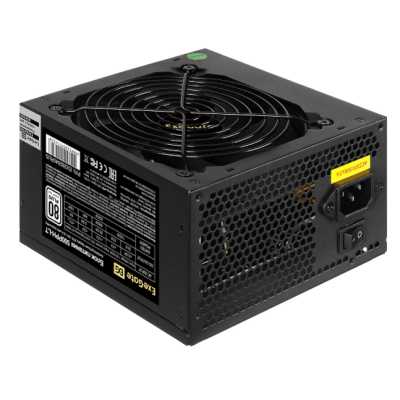 блок питания ExeGate 500PPH-LT EX282040RUS-OEM