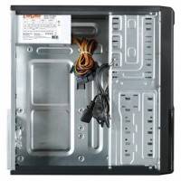 корпус Exegate AB-218 Black 500W