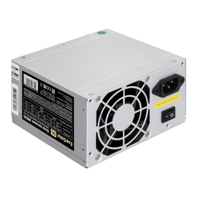 блок питания ExeGate AB550 550W EX282066RUS Серый