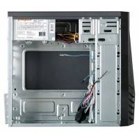 корпус Exegate BA-108 Black 350W