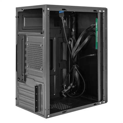 корпус ExeGate BAA-408U