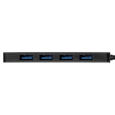 разветвитель USB ExeGate DUB-4CP/1 EX293986RUS