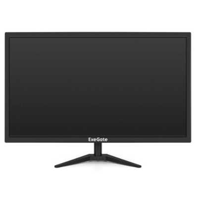 монитор ExeGate EB2700A Черный