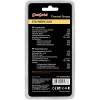 термопаста ExeGate ETG-9WMK Gold EX282342RUS