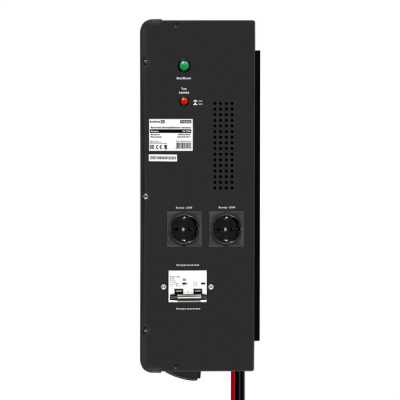 ИБП ExeGate FineSine SX-7000.LCD.AVR.2SH.T EX296682RUS