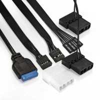корпус ExeGate i3 MATRIX-NPX500