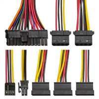 блок питания ExeGate M700 EX292238RUS Черный