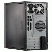 корпус Exegate MA-363 Black-Silver 400W