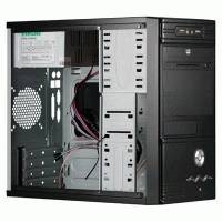 корпус Exegate MA-368 Black без БП
