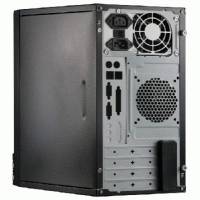корпус Exegate MA-369 Black 450W
