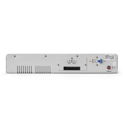 стабилизатор напряжения ExeGate Master Turbo AVS-5000 EX291749RUS Белый