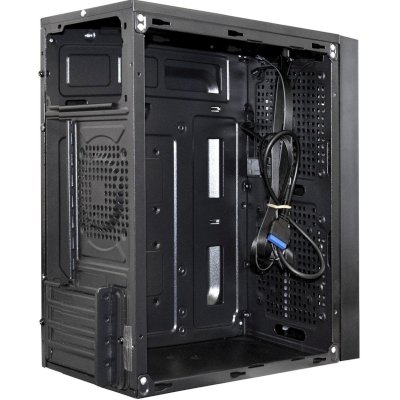 корпус ExeGate mEVO-9302 EX287882RUS