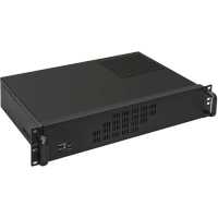 серверный корпус ExeGate Pro 2U300-04 без БП EX292252RUS