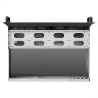 серверный корпус ExeGate Pro 2U300-04 без БП EX292252RUS