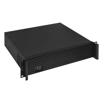 серверный корпус ExeGate Pro 2U350-01 без БП EX292253RUS