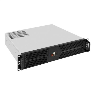 серверный корпус ExeGate Pro 2U400-04 600RADS EX298538RUS