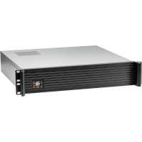 серверный корпус ExeGate Pro 2U420-06 без БП EX279419RUS
