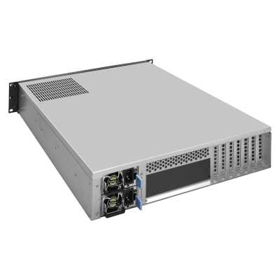 серверный корпус ExeGate Pro 2U550-06/2U2088 EX293872RUS