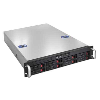 серверный корпус ExeGate Pro 2U550-HS08 EX304280RUS