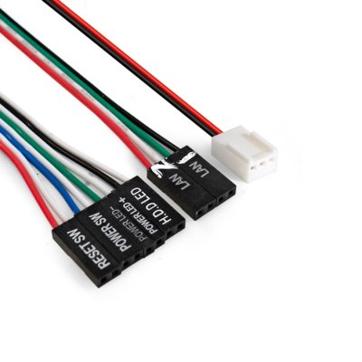серверный корпус ExeGate Pro 2U550-HS12 1U-1000ADS EX293179RUS