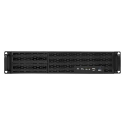 серверный корпус ExeGate Pro 2U650-06/2U2098L EX296234RUS