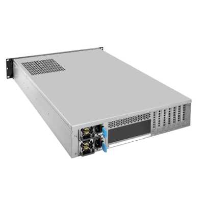 серверный корпус ExeGate Pro 2U650-06/2U2098L EX304284RUS