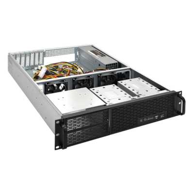 серверный корпус ExeGate Pro 2U650-06/2U2098L EX304286RUS